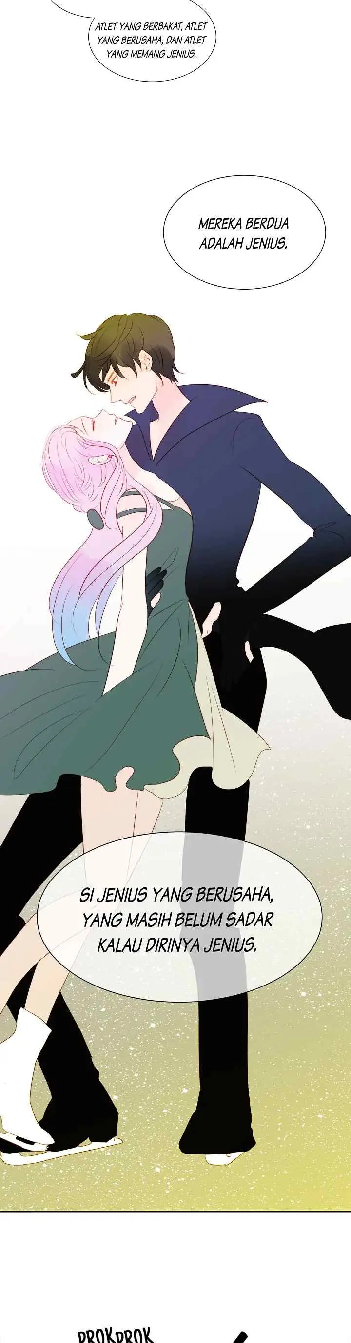 Golden Waltz chapter 31 halaman 15