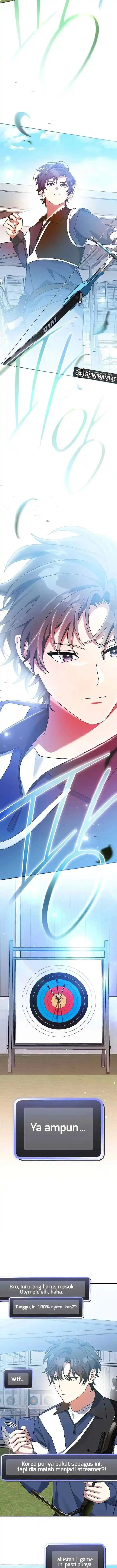 Genius Archer's Streaming chapter 53 halaman 18