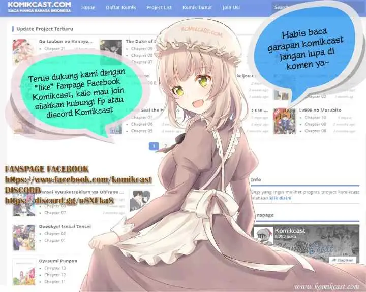 Danshi Koukousei wo Yashinaitai Onee-san no Hanashi chapter 7 halaman 6
