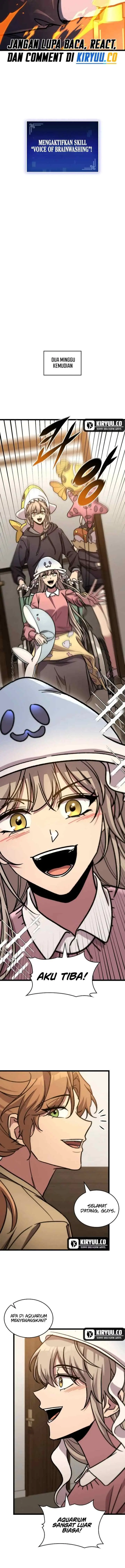 F-Class Destiny Hunter chapter 81 halaman 10