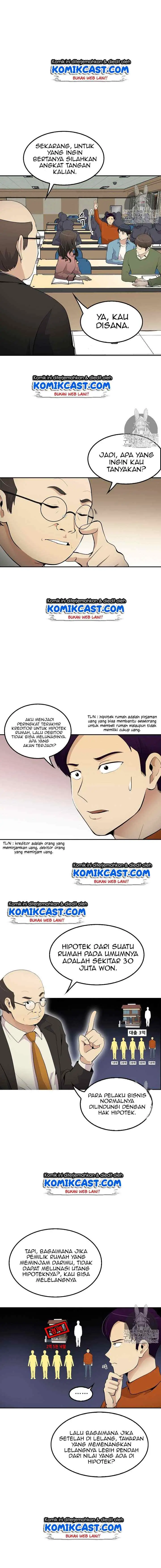 Again My Life chapter 17 halaman 7
