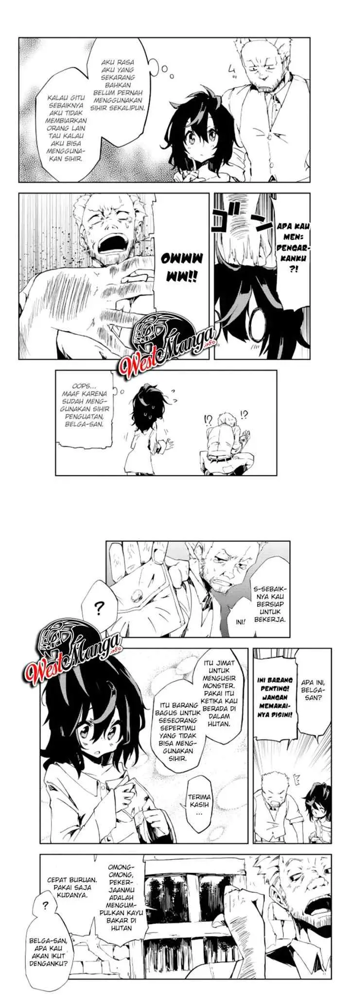 Jukokuin no Tensei Boukensha chapter 1.2 halaman 14