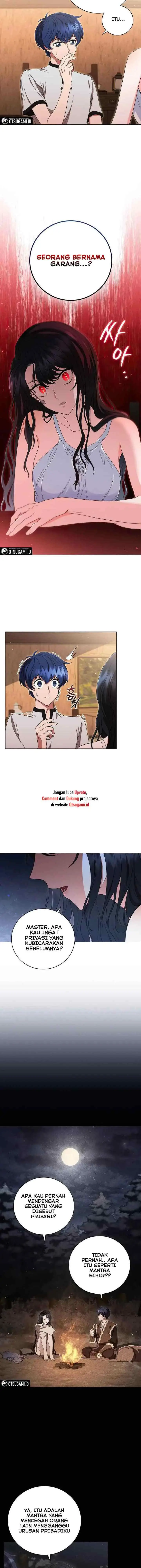 Dragon Lady chapter 14 halaman 14