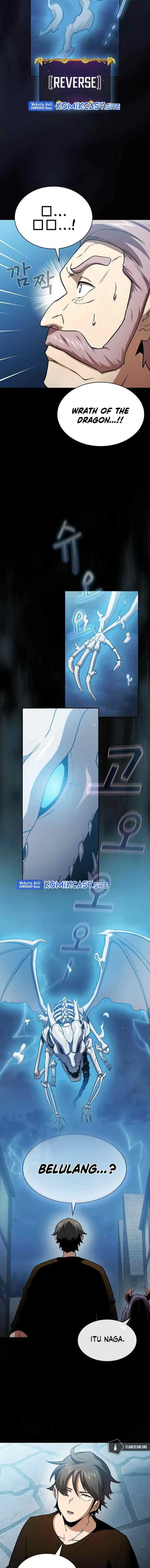 Is this Hero for Real? chapter 58 halaman 14