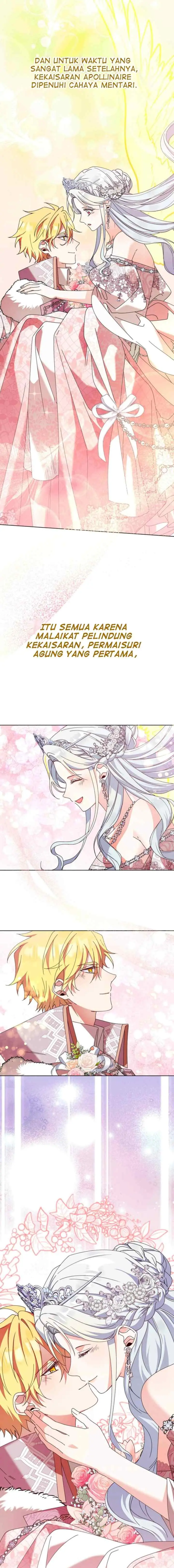 Bird Empress chapter 68 halaman 19