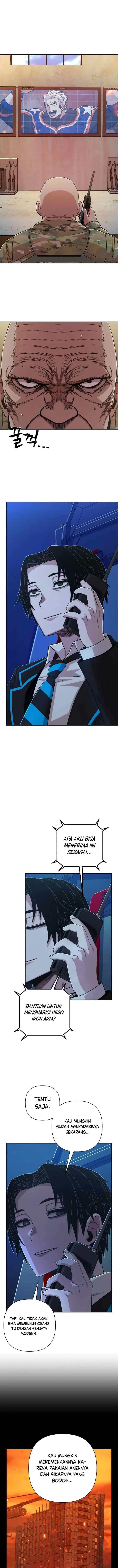 Hero Has Returned chapter 68 halaman 7