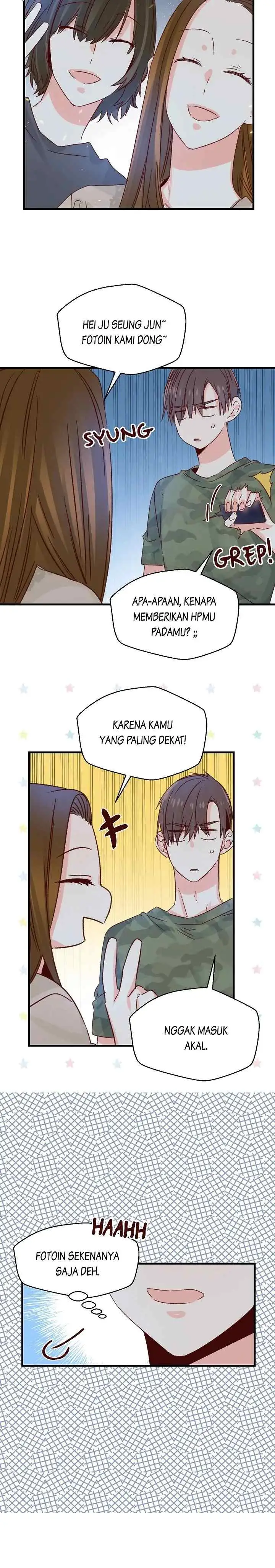 Red Honey chapter 68 halaman 13