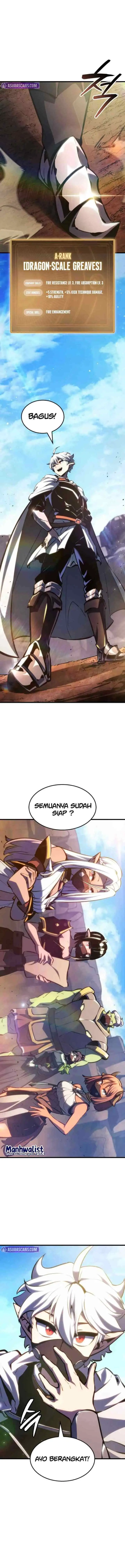 Breakerz chapter 35 halaman 10