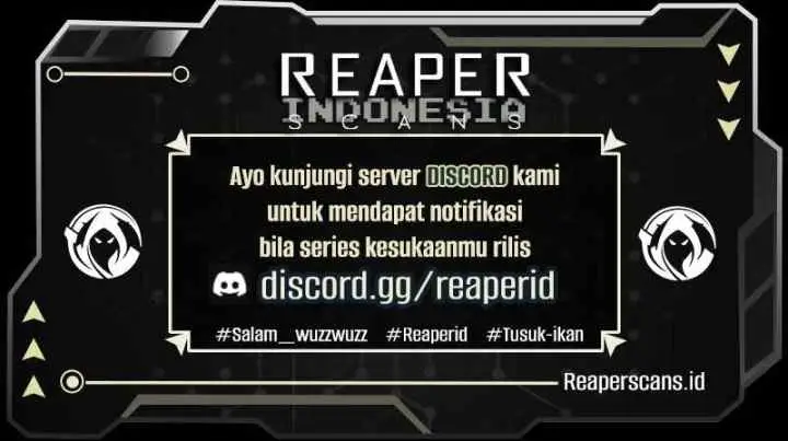 I Used To Be The Boss chapter 9 halaman 19