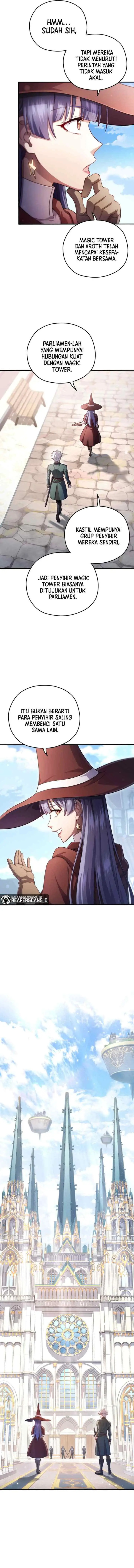 Damn Reincarnation chapter 35 halaman 10