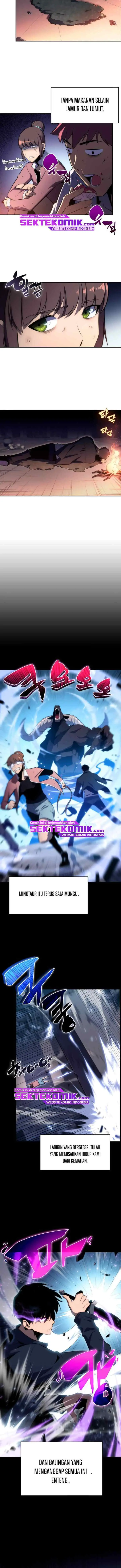 Solo Max-Level Newbie chapter 12 halaman 12