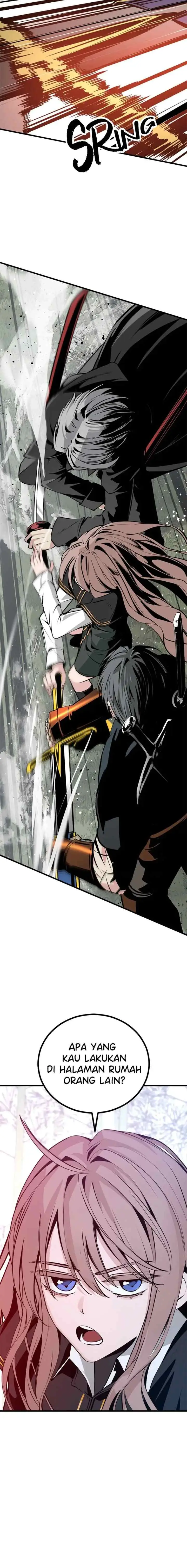 Hero Killer chapter 203 halaman 18