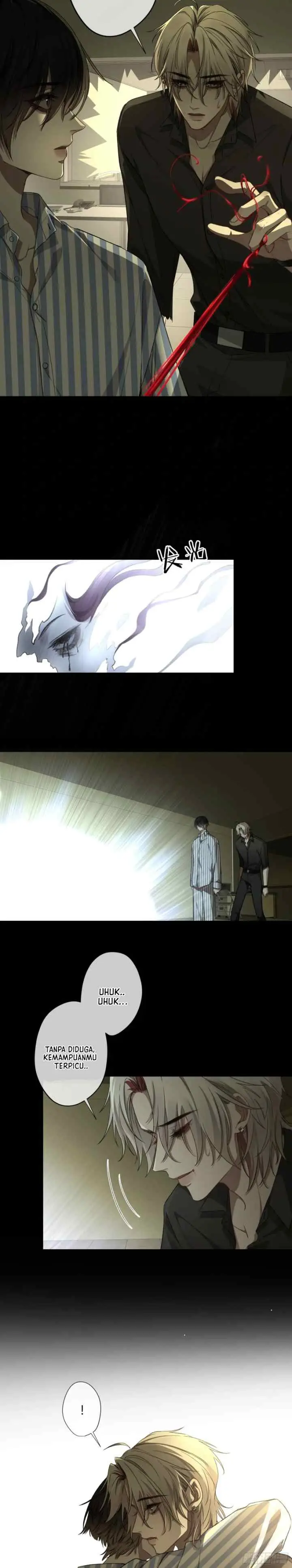 Evil Baby chapter 17 halaman 9