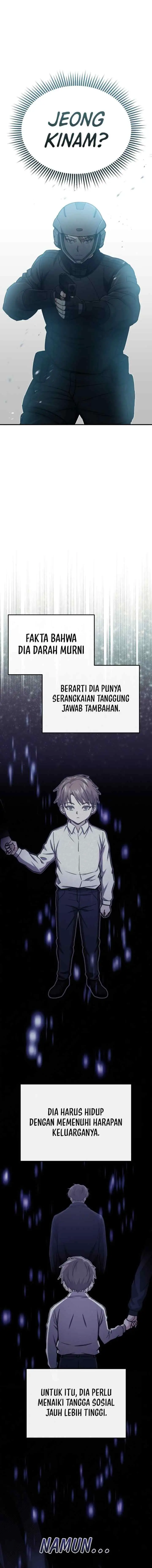 Genius of the Unique Lineage chapter 43 halaman 12