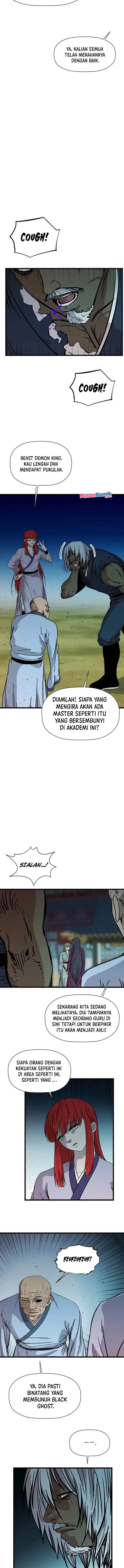 Bachelor's Return chapter 126 halaman 11