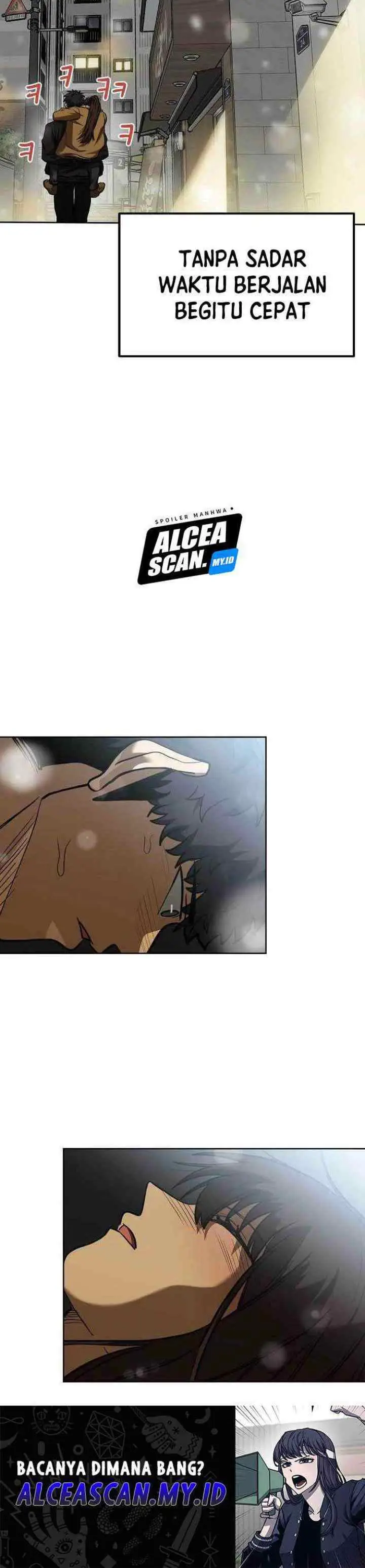 King MMA chapter 65 halaman 13