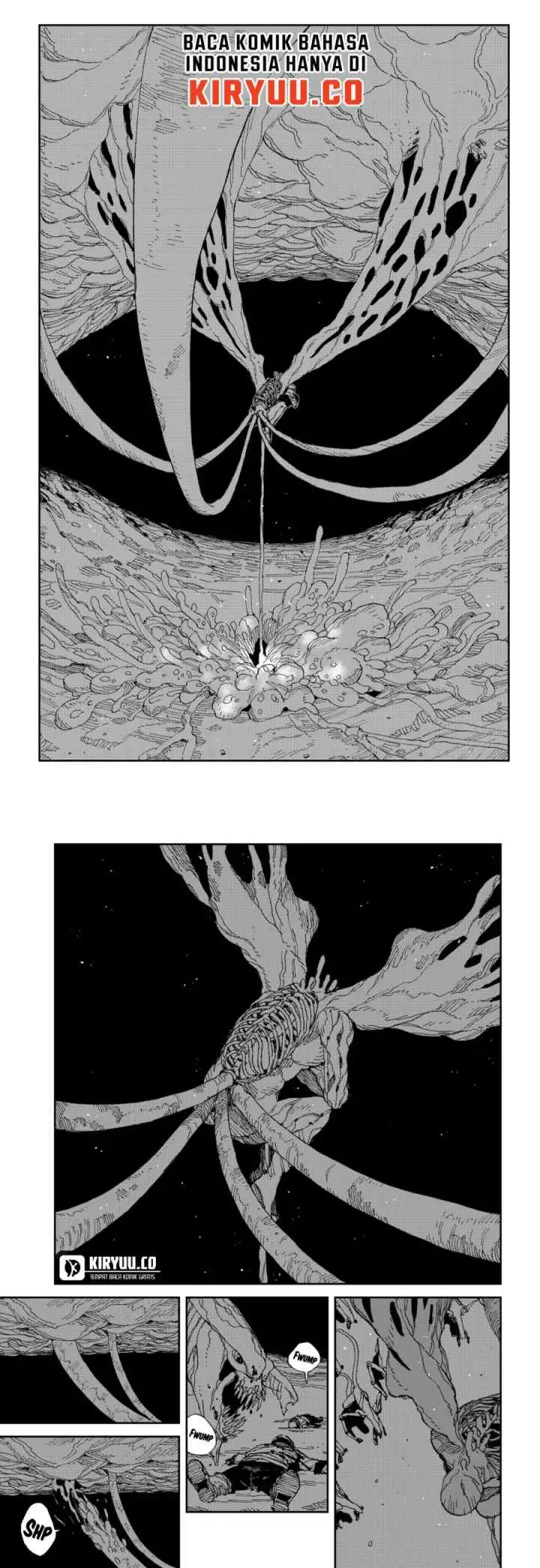 MAD (OOTORI Yuusuke) chapter 20 halaman 13