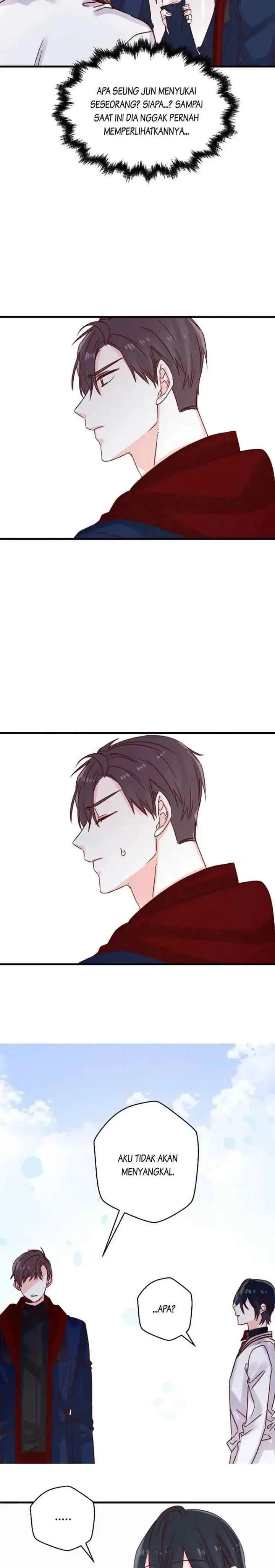 Red Honey chapter 34 halaman 14