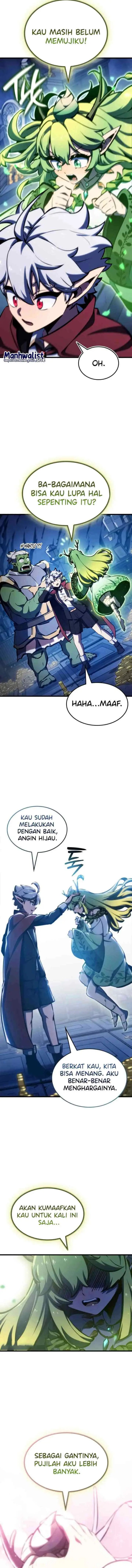 Breakerz chapter 32 halaman 13