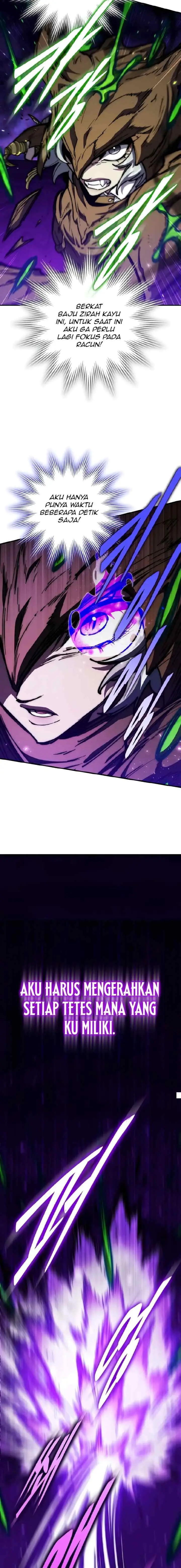Dungeon Architect chapter 63 halaman 6