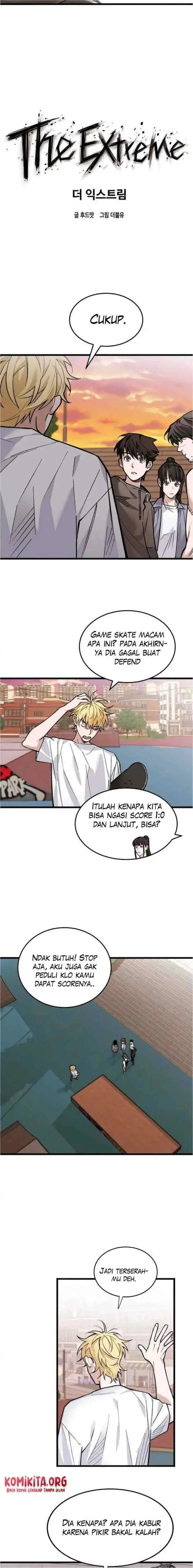 The Extreme chapter 4 halaman 5