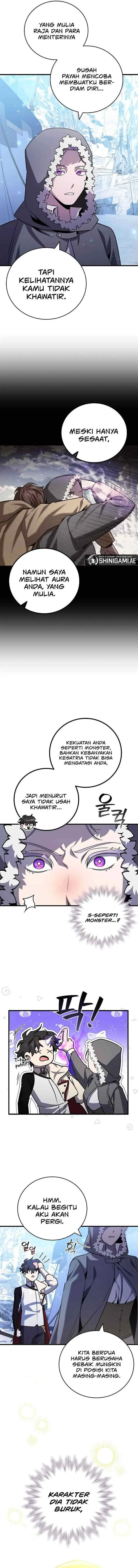 Dragon-Devouring Mage chapter 42 halaman 12
