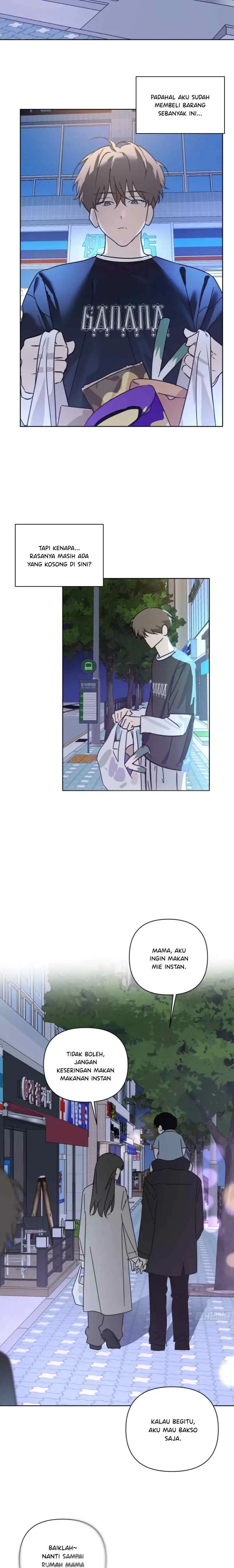 Blurred Lenses chapter 7 halaman 16