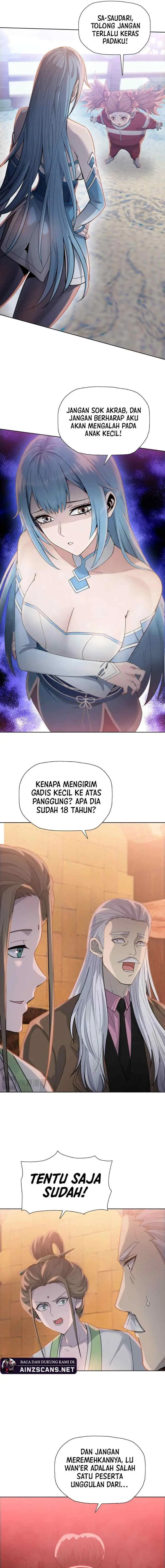 The Butcher Blade That Pierces All Realms chapter 26 halaman 13