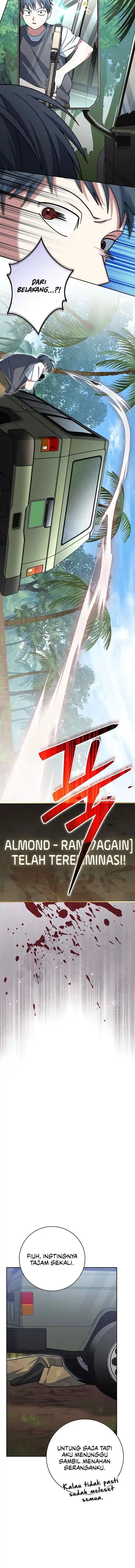Genius Archer's Streaming chapter 71 halaman 13