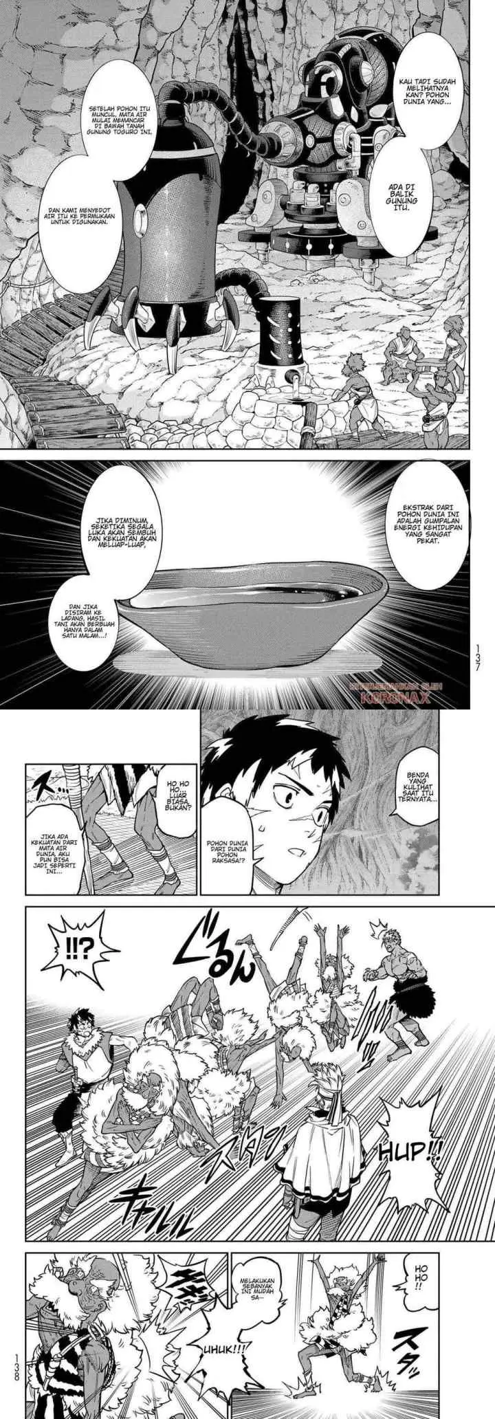 Versus chapter 33 halaman 12