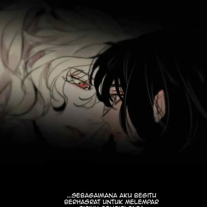 Vampire Meets Huntress chapter 13 halaman 13