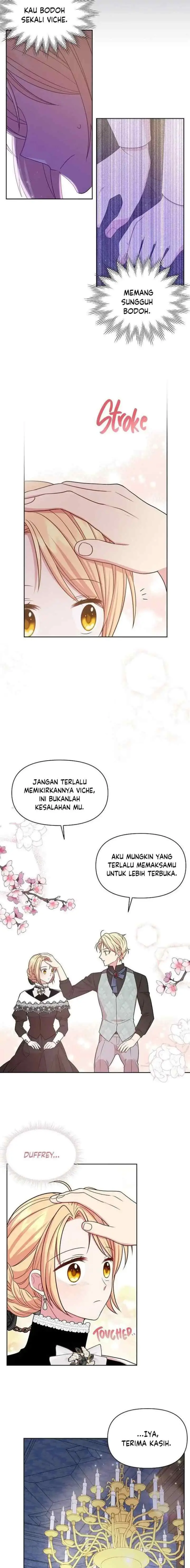 I Raised My Childhood Friend As A Tyrant chapter 28 halaman 15