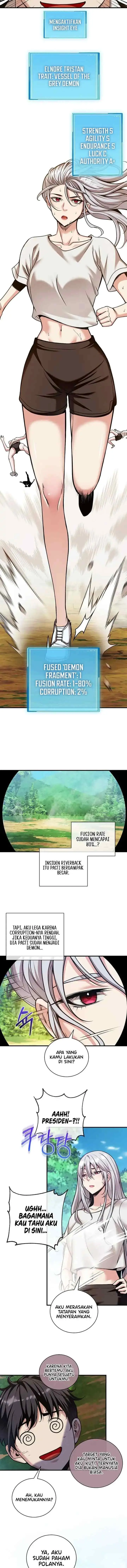 Fated To Be Loved By Villains chapter 44 halaman 6