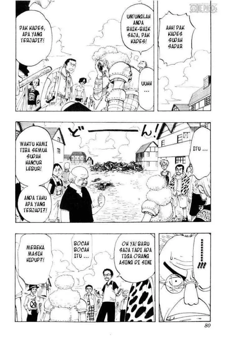One Piece chapter 21 halaman 14