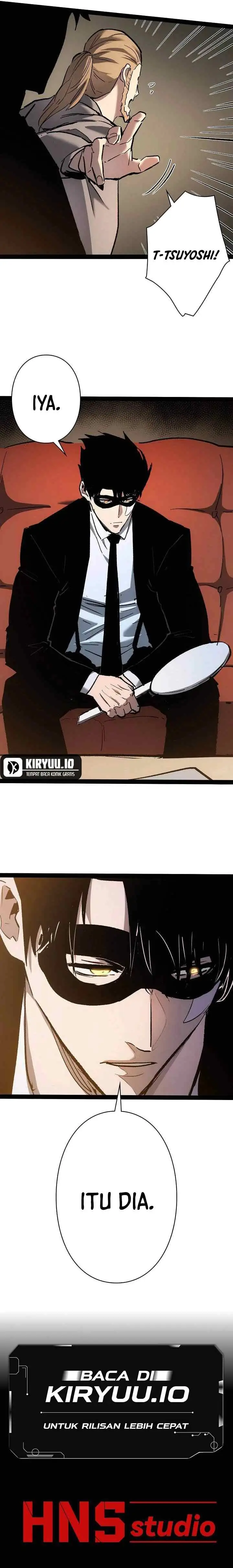 Cheat System de Saikyou Yuusha ni Nariagaru chapter 97 halaman 9