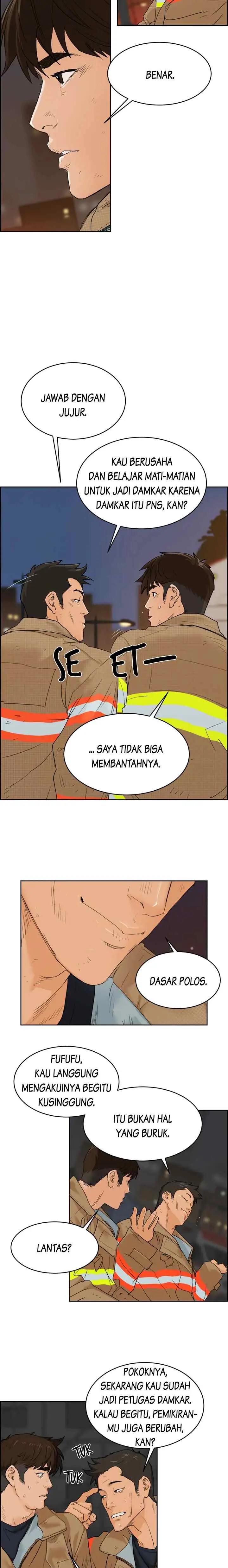 Call Sign chapter 4 halaman 4