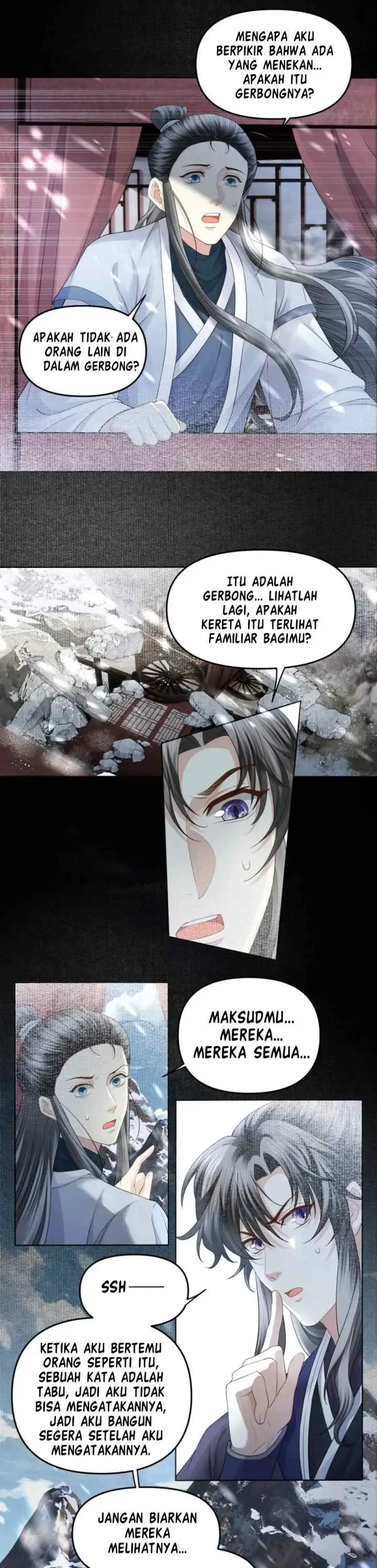 Tong Qian Kan Shi chapter 56 halaman 11