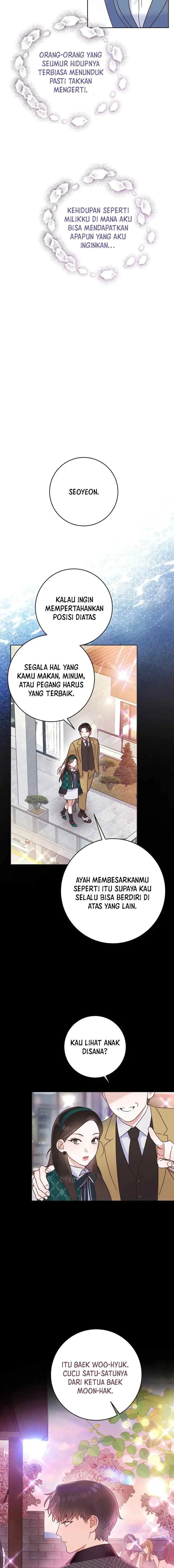 Office Romance Front chapter 31 halaman 9