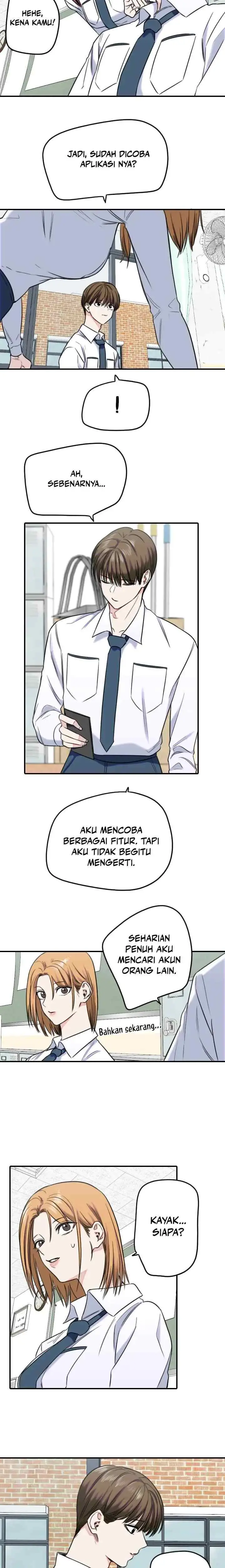 Drawing Romance chapter 167 halaman 11