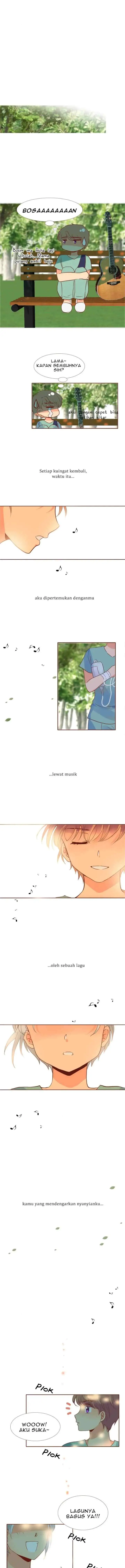 Friends chapter 47 halaman 7