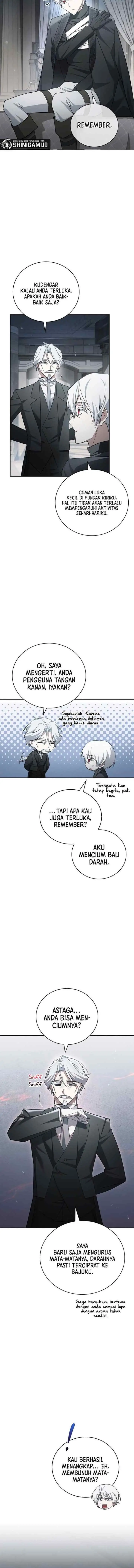 I'm Not That Kind of Talent chapter 25 halaman 7