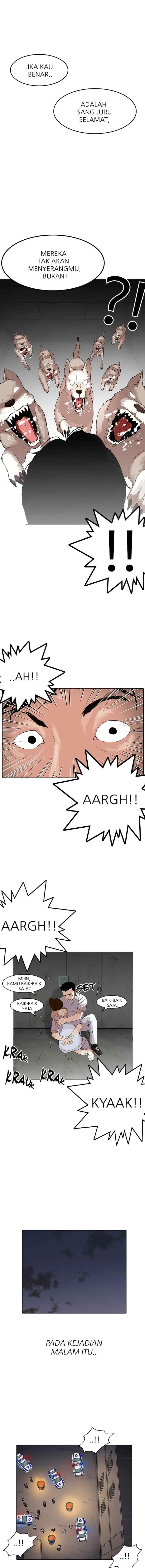 Lookism chapter 137 halaman 12