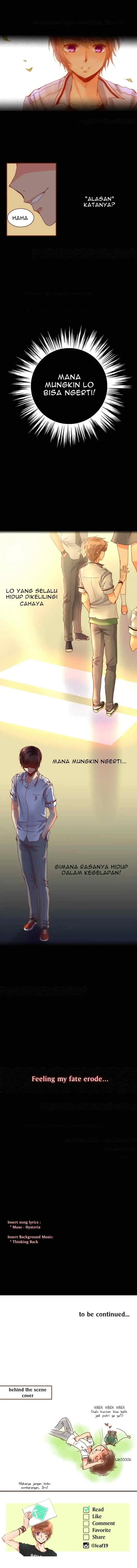 Friends chapter 4 halaman 19