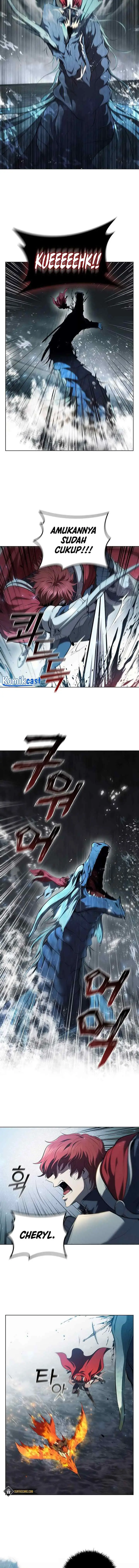 I Regressed As The Duke chapter 70 halaman 9