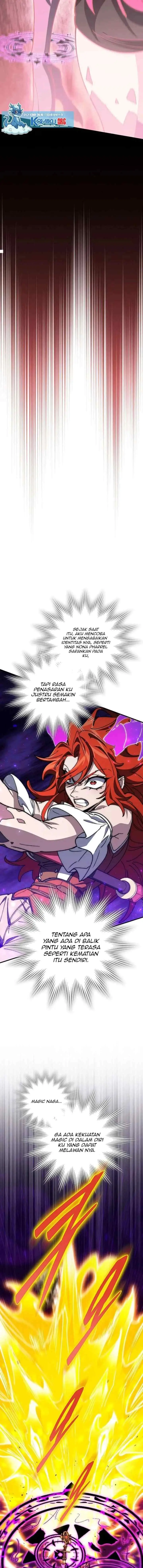 Dungeon Architect chapter 64 halaman 6