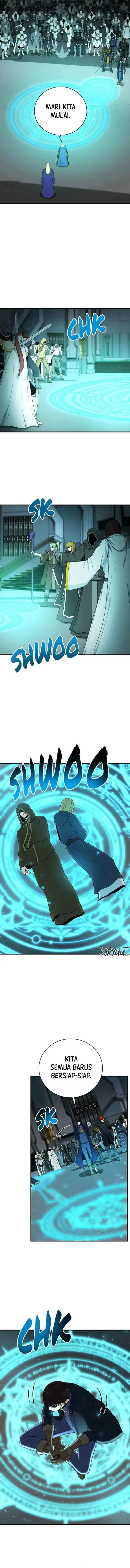 Dungeon House chapter 90 halaman 12