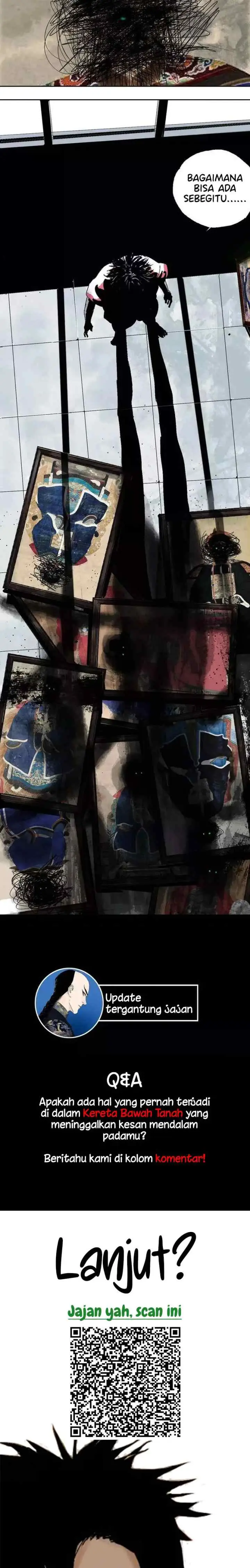 The Last Destiny chapter 13 halaman 16