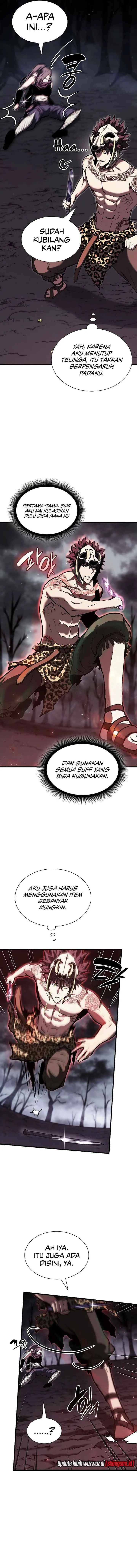 I Returned As An FFF-Class Witch Doctor chapter 34 halaman 4