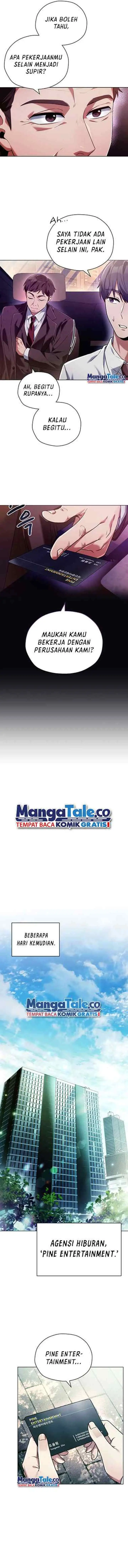 I'll Make You a Superstar chapter 1 halaman 16