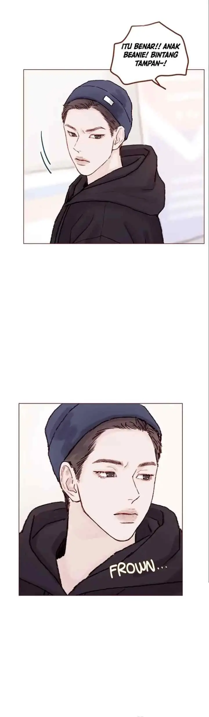 Hongshi Loves Me! chapter 58 halaman 16